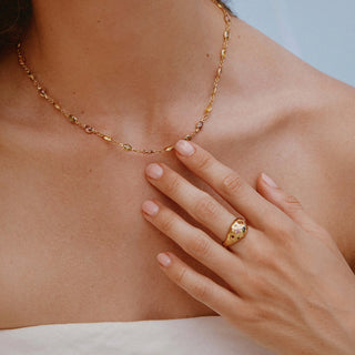 Dali Ring