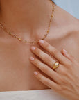 Dali Ring
