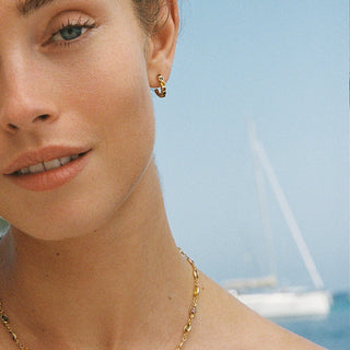 Frutina Earrings