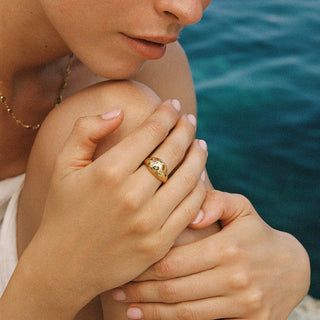 Dali Ring