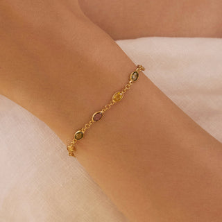 Fruitera Bracelet