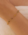 Fruitera Bracelet