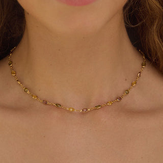 Fruitera Necklace