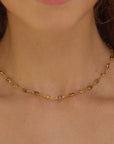 Fruitera Necklace