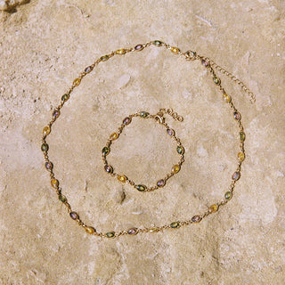 Fruitera Necklace