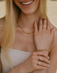Lavinia Bracelet