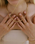 Lavinia Necklace