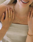 Alessia Necklace