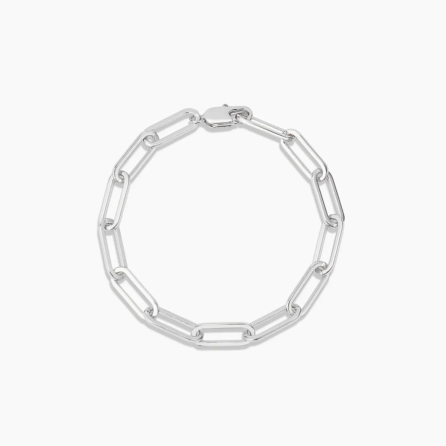 Allegra Bracelet | Silver