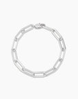 Allegra Bracelet | Silver