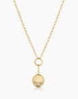 Birth Of Venus Necklace | Rollo