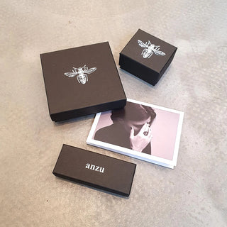 Victoria Double Butterfly Necklace