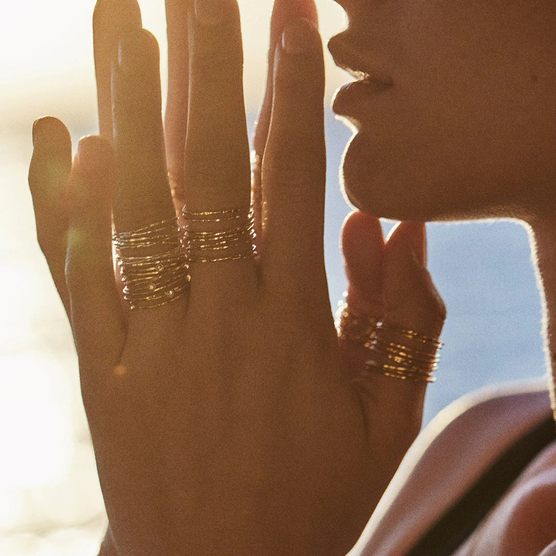 Grand Orient Ring Rings BDM Studio   