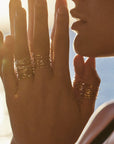 Grand Orient Ring Rings BDM Studio   