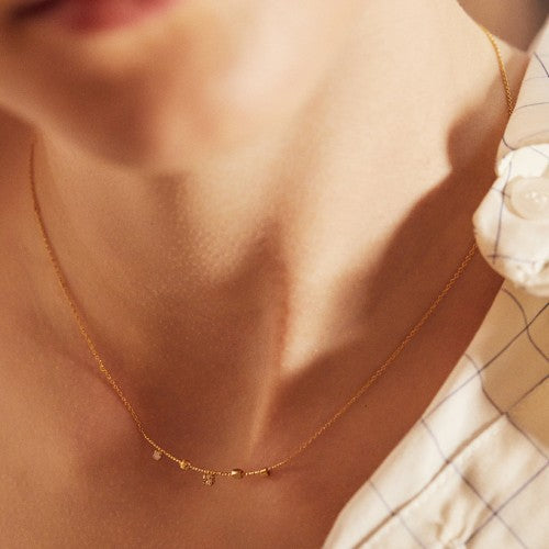 Tresors Necklace