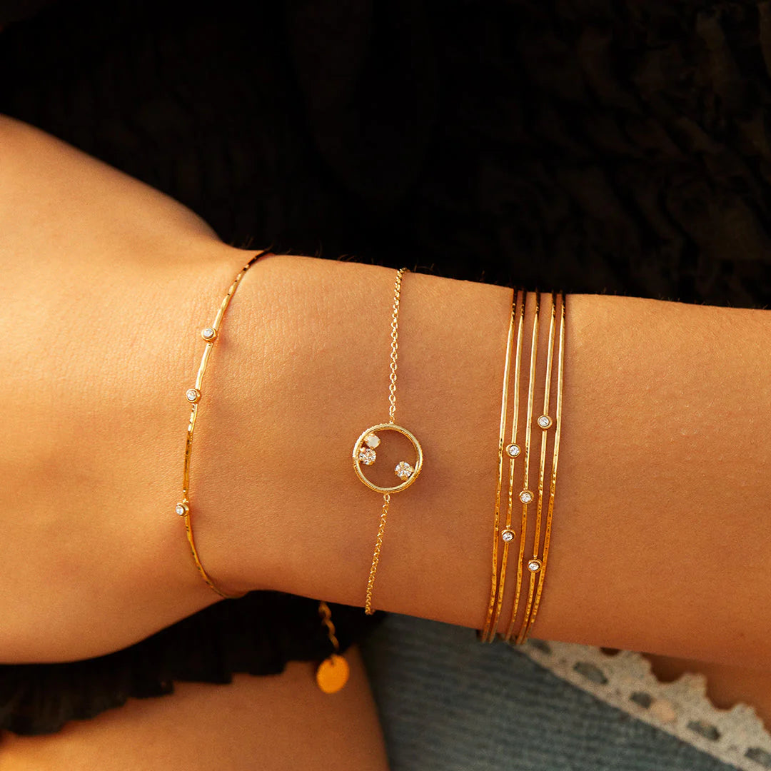 Orient Small Cuff Bracelets BDM Studio   