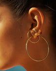 Eve Ear Cuff