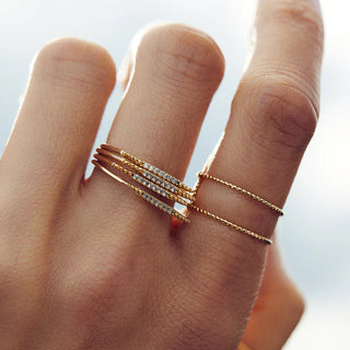 Imaï Ring