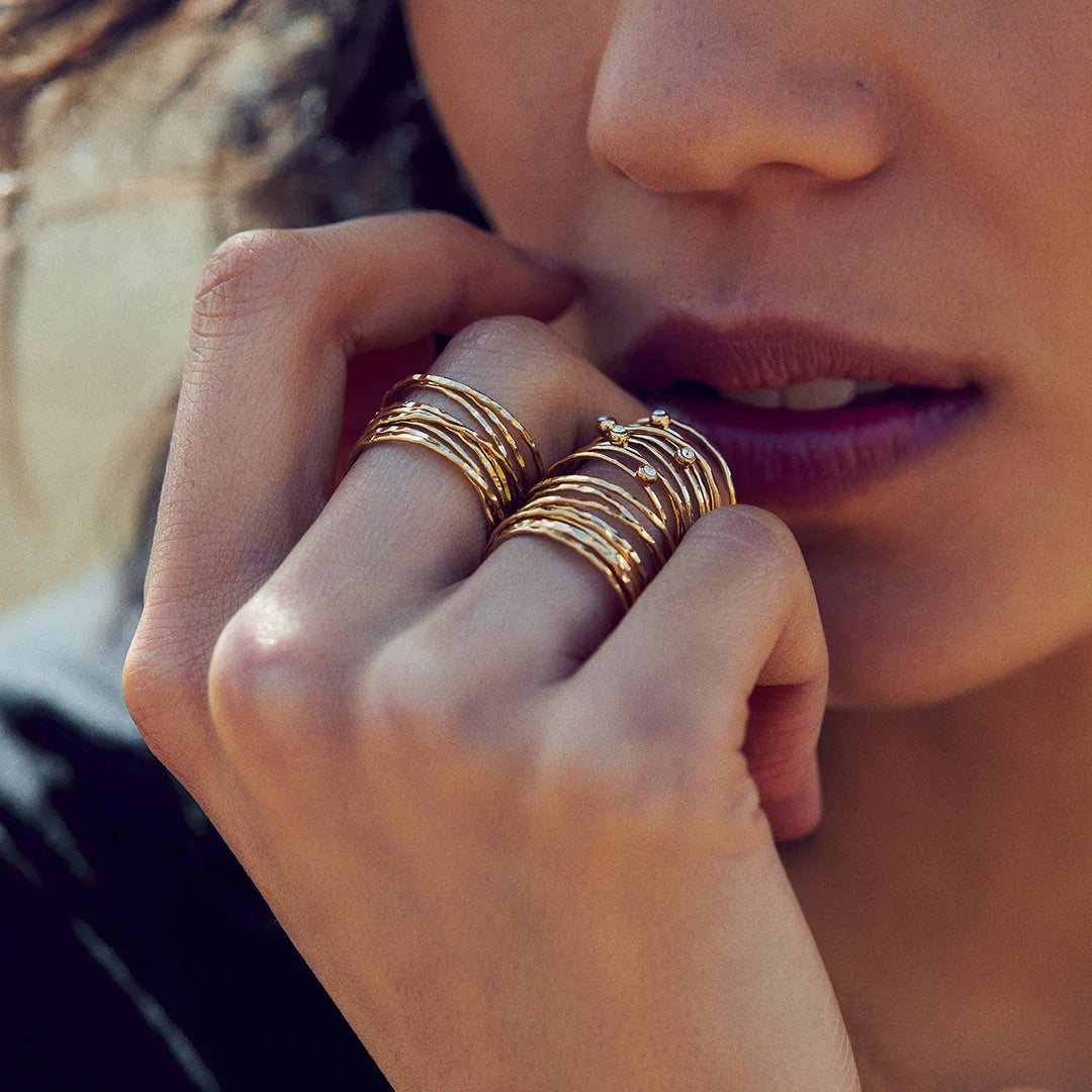 Grand Orient Ring Rings BDM Studio   