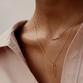 Imaï Necklace