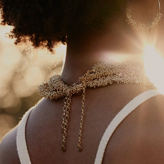 Parisienne Necklace