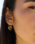Arizona Small Earrings