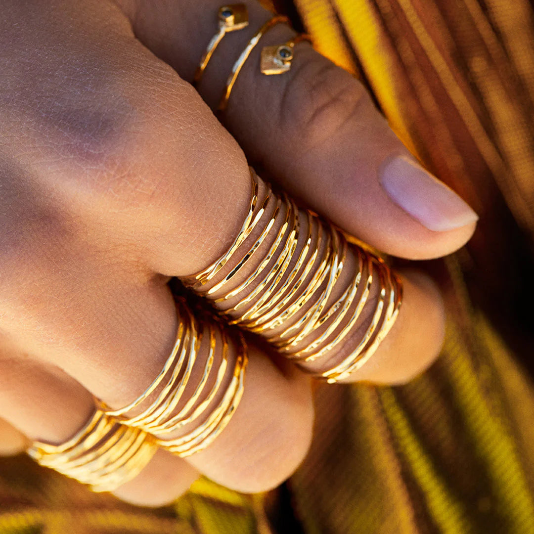 Grand Orient Ring Rings BDM Studio   