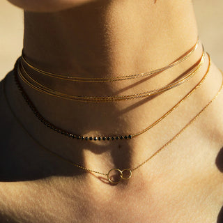 Desires Necklace Necklaces BDM Studio   