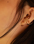 Eve Ear Cuff