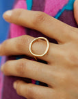 Victoire Ring