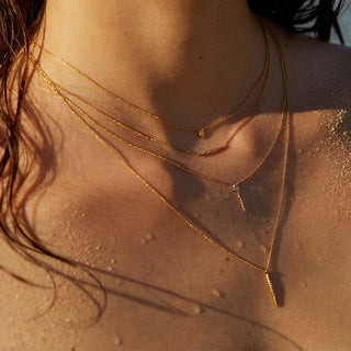 Imaï Necklace