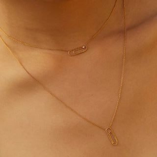 Jane Necklace