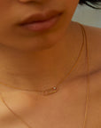 Jane Necklace