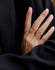Capucine Ring