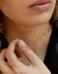 Capucine Large Necklace