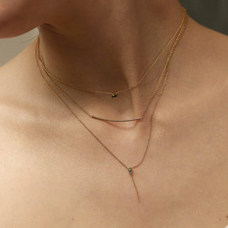 Duna Necklace