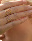 Capucine Ring