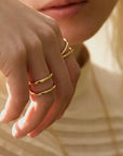 Eve Ring