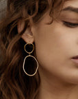 Victoire Earrings