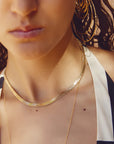 Beluga Necklace