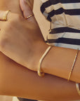 Beluga Bracelet