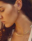 Beluga Necklace