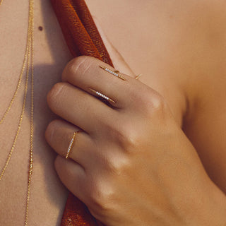 Imaï Open Ring