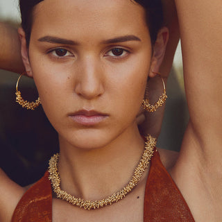 Parisienne Necklace