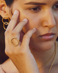 Victoire Ring