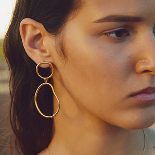 Victoire Earrings