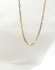 Petite Links Necklace