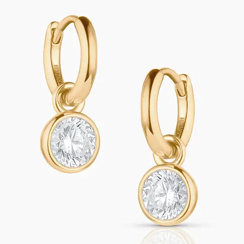 Dottie Small Earrings