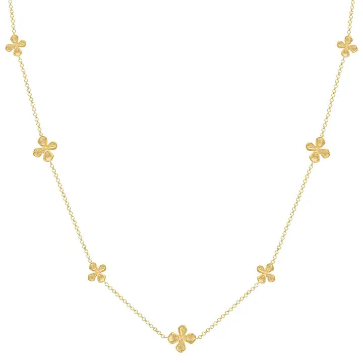 Lucinda Necklace