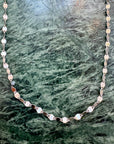 Summer Coin Choker